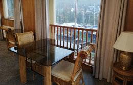 Sleeps 4
