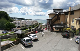 Sea View 2