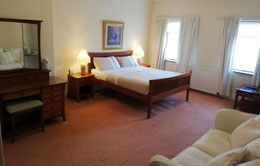 Superior Double Rooms